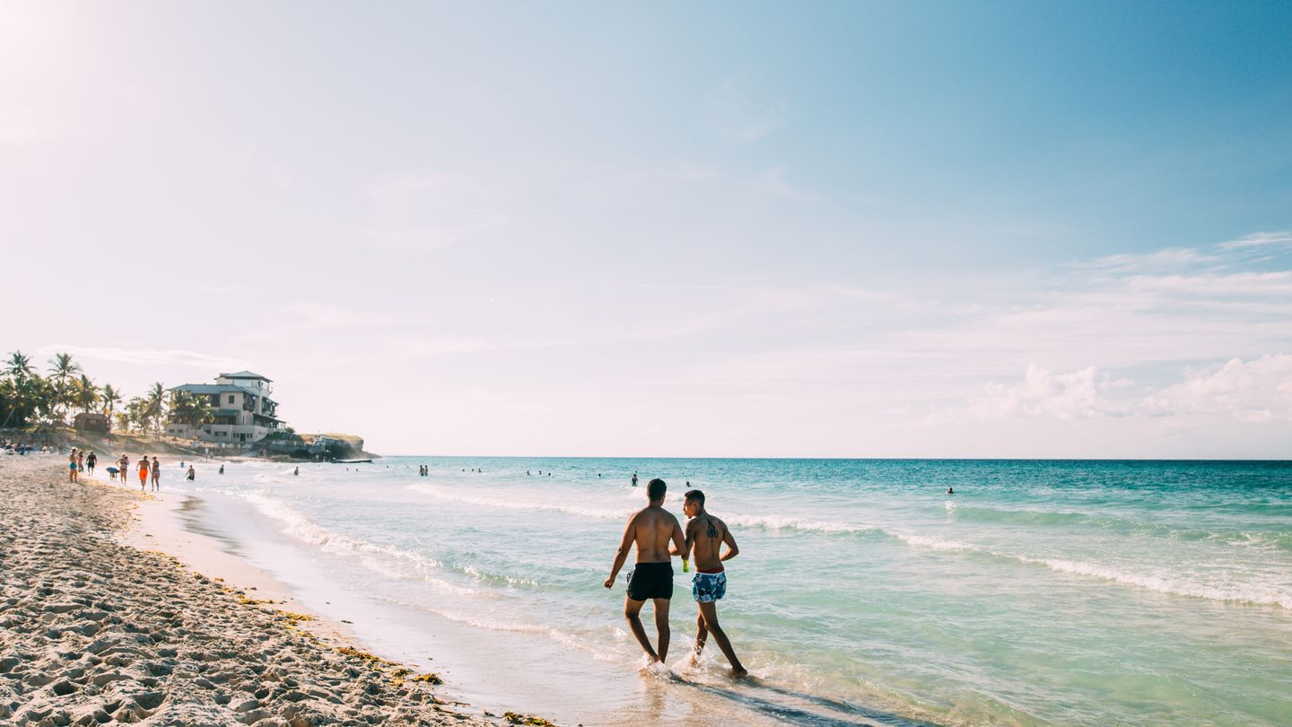 Sunset Social: Cable Beach Edition — Goodman's Bay Beachfront