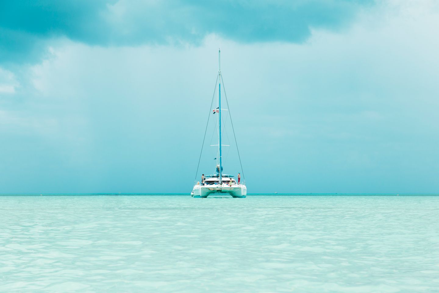 Blue Hole Charters — Boat Charters in Georgetown, Exuma