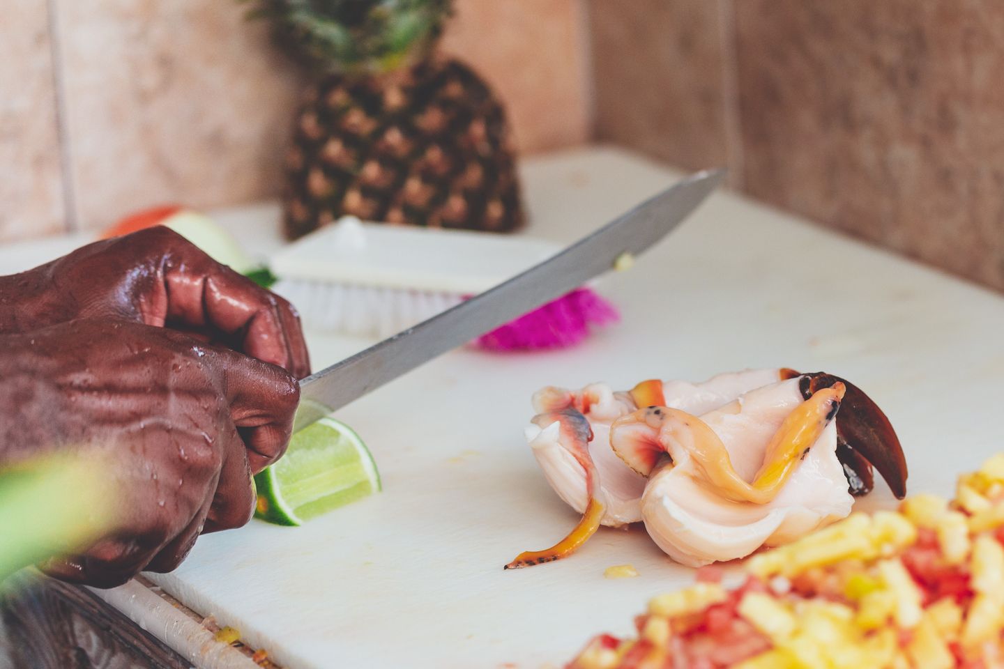 Fish Fry Fridays at Arawak Cay — Arawak Cay (The Fish Fry)